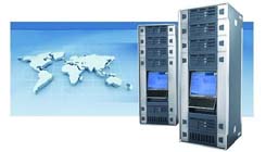 Domain and web hosting